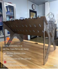 BẾP NƯỚNG QSMART GRILL